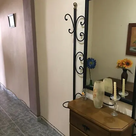 Paraiso En El Centro De 公寓
