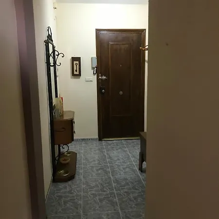 公寓 Paraiso En El Centro De *