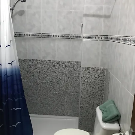 公寓 Paraiso En El Centro De *