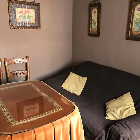 Paraiso En El Centro De *